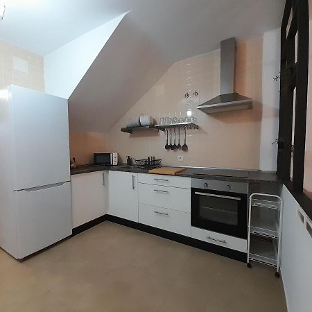 Segura de León Apartamento Gigonza מראה חיצוני תמונה