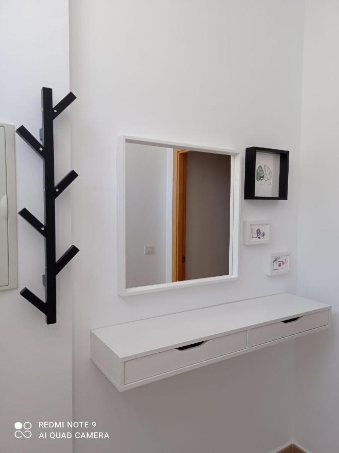 Segura de León Apartamento Gigonza מראה חיצוני תמונה